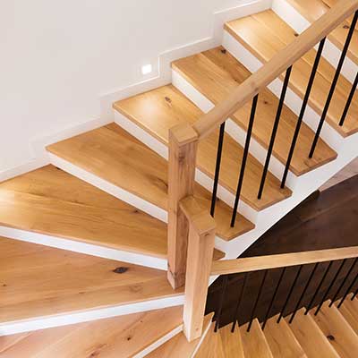 entreprise menuiserie escaliers bois alu pvc 31 Toulouse nord haute-Garonne