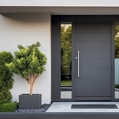 entreprise menuiserie bois alu pvc 31 Toulouse nord haute-Garonne