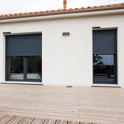 entreprise menuiserie bois alu pvc 31 Toulouse nord haute-Garonne